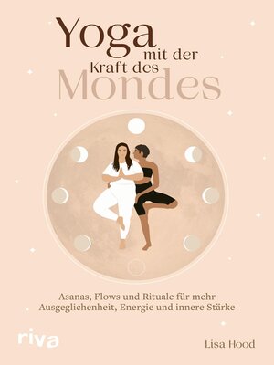 cover image of Yoga mit der Kraft des Mondes